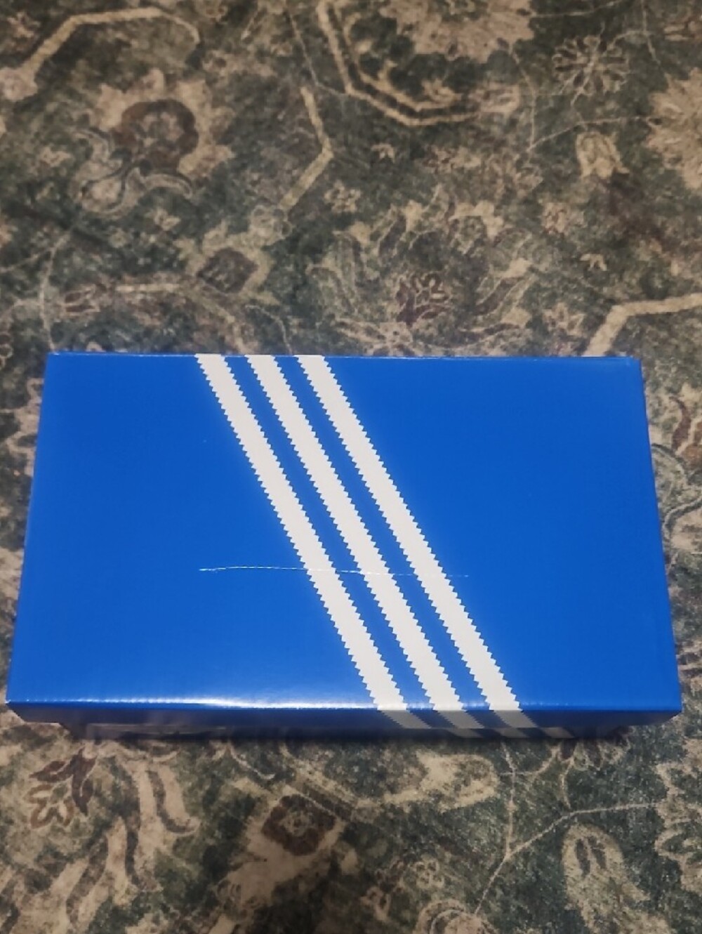 Adidas Black Mary Janes NIB - Picture 4 of 5